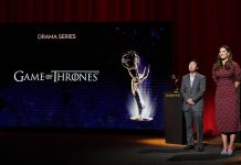 Con sus 32 candidaturas, entre las que se encuentra mejor serie dramática, la serie épica se sitúa como la gran favorita para esta edición de los Emmy.