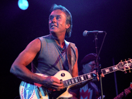 Muere Gary Duncan, guitarrista del grupo Quicksilver Messenger Service El guitarrista Gary Duncan, uno de los fundadores de la banda de rock psicodélico Quicksilver Messenger Service.