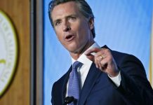 Gobernador de California condena plan de Trump de retomar pena de muerte Gavin Newsom condenó el anuncio del Gobierno federal de reanudar la pena de muerte en las prisiones federales.