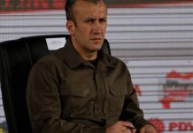 Gobierno declara fugitivo por narcotráfico al vicepresidente económico venezolano Vicepresidente económico de Venezuela, Tarek El Aissami.