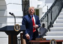 Gobierno refuerza su postura contra la inmigración dificultando el asilo El Gobierno de Donald Trump, reforzó su postura contra la inmigración procedente de Centroamérica.