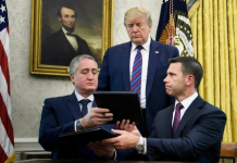 El Gobierno anunció la firma de un acuerdo sobre asilo con Guatemala para resolver la crisis migratoria que viene sufriendo el país centroamericano.