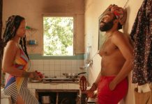 "Guava Island", la cinta musical que Donald Glover y Rihanna filmaron en la isla.