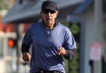 El cuerpo sin vida de Frank Meza, de 70 años, fue hallado la mañana del jueves.