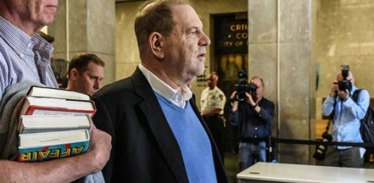 Nueva abogada de Weinstein dice que movimiento "Me Too" ha "sometido" su caso.