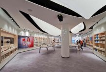 La multinacional china prevé abrir tiendas en otras ciudades españolas.