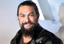 El actor estadounidense Jason Momoa protagonizará y producirá la película de acción "Sweet Girl" para Netflix