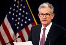 Trump anunciará el nombre de su candidato a presidente de la Reserva Federal La Reserva Federal constató este miércoles perspectivas económicas "positivas" para "los próximos meses" en EE.UU. pese a las "preocupaciones extendidas" por el impacto de la incertidumbre comercial,