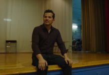 Leguizamo es uno de los intérpretes más destacados del reparto de esta serie de Netflix.