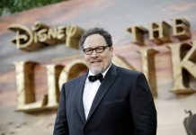 Jon Favreau, director de "The Lion King": "Necesitas mezclar magia y mensaje" Jon Favreau, el director de la nueva "The Lion King".