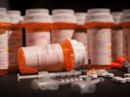 Las recetas y las ventas de opioides en Washington se dispararon más del 500 % entre 1997 y 2011.