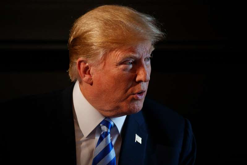 El debate sobre si abrir un juicio pol&iacute;tico contra Trump ha cobrado fuerza a medida que se acerca la campa&ntilde;a electoral de 2020.