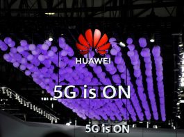 Peter Navarro, anunció que se seguirá prohibiendo a Huawei la comercialización de las redes 5G.