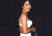Selena tenía 23 años cuando fue asesinada el 31 de marzo de 1995 por Yolanda Saldívar, entonces presidenta de su club de fans.