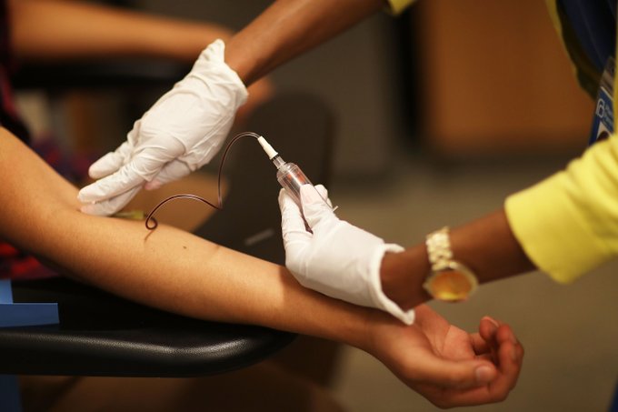 La hemofilia es una enfermedad hemorr&aacute;gica, lo que significa que los pacientes presentan sangrados en cualquier nivel.
