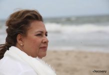 La viuda de Pablo Escobar rompe el silencio Maria Isabel Santos (antes Victoria Henao Escobar), mejor conocida como “La Tata”.