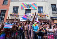 Fiscal General James presenta escrito de ‘Amicus’ para proteger a trabajadores LGBTQ+ de actos de discriminación Fiscal General James Co-Lidera Grupo de 22 Fiscales Estatales Que Buscan Frenar la Discriminación Basada en la Orientación Sexual e Identidad de Género de una Persona.