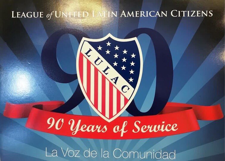 La Liga de Ciudadanos Latinoamericanos Unidos (Lulac), la organizaci&oacute;n hispana m&aacute;s antigua de Estados Unidos, cumple 90 a&ntilde;os.