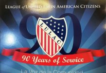 La Liga de Ciudadanos Latinoamericanos Unidos (Lulac), la organización hispana más antigua de Estados Unidos, cumple 90 años.