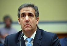Un juez de Nueva York dio por cerrado el caso que llevaba contra Michael Cohen.