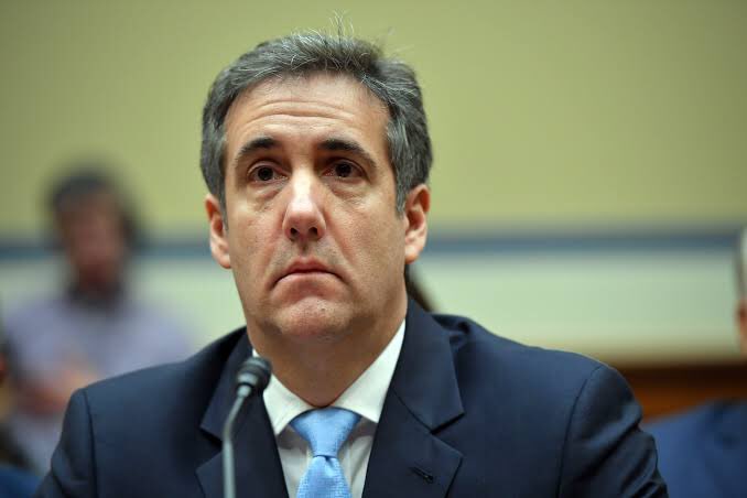 Un juez de Nueva York dio por cerrado el caso que llevaba contra Michael Cohen.