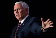 El vicepresidente Mike Pence, canceló abruptamente un viaje que tenía previsto hacer a Nuevo Hampshire.