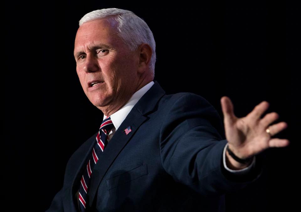 El vicepresidente Mike Pence, cancel&oacute; abruptamente un viaje que ten&iacute;a previsto hacer a Nuevo Hampshire.
