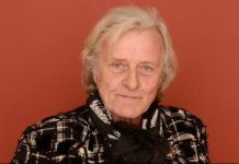 Rutger Hauer, célebre por su papel de replicante rebelde en "Blade Runner", murió con 75 años el pasado 19 de julio.
