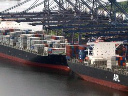 La actividad económica de México creció un 4,2 % interanual en octubre La Secretaría de Economía de México informó este lunes que mantendrá su respaldo a las empresas mexicanas que se vean afectadas por la decisión de Estados Unidos de imponer aranceles provisionales al acero estructural fabricado en este país.