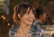 Natalie Morales.