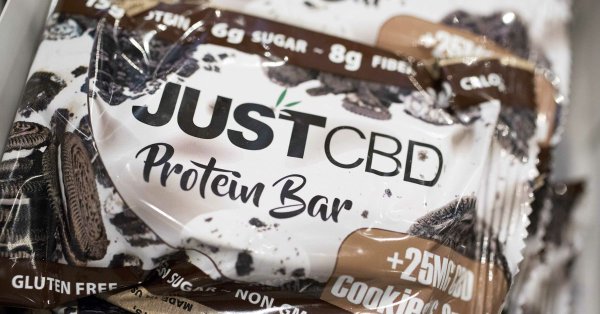La ciudad prohibi&oacute; las comidas y las bebidas con cannabidiol (CBD), uno de los dos componentes m&aacute;s importantes de la marihuana.
