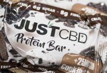 Nueva York prohíbe las comidas y bebidas con cannabidiol La ciudad prohibió las comidas y las bebidas con cannabidiol (CBD), uno de los dos componentes más importantes de la marihuana.