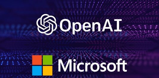 Microsoft anunció este lunes un acuerdo con OpenAI, un proyecto de inteligencia artificial cofundado por Elon Musk, por el que invertirá mil millones de dólares en una iniciativa