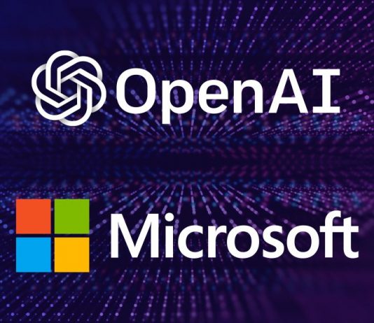 OpenAI anuncia que ya trabaja en un nuevo modelo de IA para sustituir a Chat GPT-4 Microsoft anunció este lunes un acuerdo con OpenAI, un proyecto de inteligencia artificial cofundado por Elon Musk, por el que invertirá mil millones de dólares en una iniciativa
