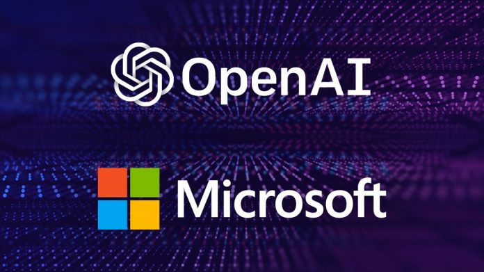 Microsoft anunció este lunes un acuerdo con OpenAI, un proyecto de inteligencia artificial cofundado por Elon Musk, por el que invertirá mil millones de dólares en una iniciativa