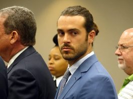 Actor mexicano Pablo Lyle alega defensa propia en caso por homicidio