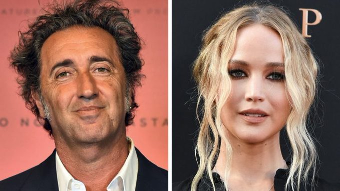 Tanto Sorrentino como Lawrence ser&aacute;n productores de la cinta que adaptar&aacute; a la gran pantalla la novela escrita por la periodista Teresa Carpenter.