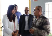 Maestros critican Educación Puerto Rico gastos de convención directores escolares La convención, apoyada por la Primera Dama y que lleva como título, "El director de escuela como líder, gerente y agente de cambio", se celebrará en el Centro de Convenciones de Puerto Rico en San Juan.