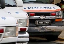 En caso de más de tres violaciones consecutivas, el tenedor de la licencia de ambulancia privada se expondrá a una suspensión automática de dicha licencia.