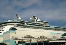 Puerto Rico impresionada por muerte de bebe cayó brazos del abuelo desde crucero Las autoridades locales, de momento, no han dado más detalles de lo sucedido y se limitaron a catalogar el suceso como un "incidente desgraciado", aunque sin dar más datos.