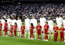 El Real Madrid es el club más valioso del mundo de 2019 según Forbes El Real Madrid se coloca como el equipo de fútbol más valioso del mundo según la revista Forbes.