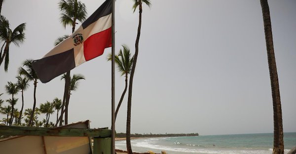 La República Dominicana tiene en el turismo su principal fuente de ingresos.