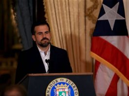 Rosselló ya pidió perdón el jueves por su participación en el chat.