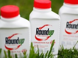 Rebajan a 87 millones multa a Bayer por cáncer asociado a glifosato En total, se calcula que más de 13.400 personas han demandado o forman parte de demandas contra la farmacéutica alemana en Estados Unidos en la causa por el herbicida.