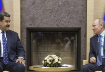 "En el marco de los acuerdos existentes, llevaremos también a cabo actividades que fortalecerán la capacidad de las fuerzas armadas de ese país", dijo Riabkov.