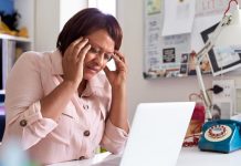 Se estima que 8 de cada 10 trabajadores con una condición de salud mental no reciben tratamiento debido a la vergüenza.