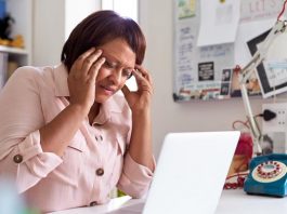Se estima que 8 de cada 10 trabajadores con una condición de salud mental no reciben tratamiento debido a la vergüenza.