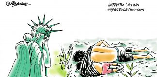 Tragedia del sueño americano.
