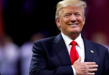 El presidente Donald Trump dará un discurso el próximo lunes destinado a presumir el “liderazgo medioambiental” bajo su mandato.