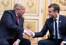 Esta semana, Macron promulgó en el boletín oficial la conocida como tasa GAFA (por Google, Apple, Facebook y Amazon), que fija una imposición del 3 %